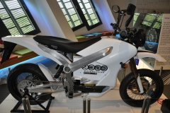 Electric Motorcycle 1