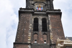Tower with a Crown