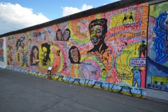 Berlin Wall 10