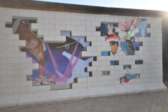 Berlin Wall 13