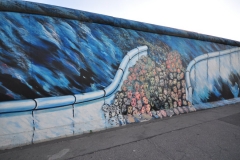 Berlin Wall 14
