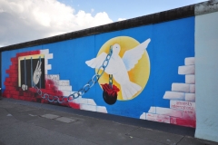 Berlin Wall 17