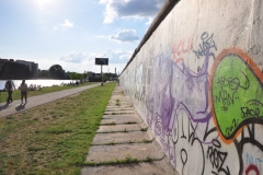 Berlin Wall 5