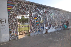 Berlin Wall 7
