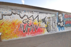 Berlin Wall 9