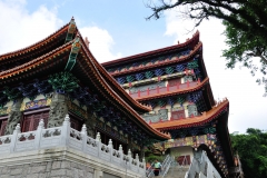 大茅蓬 Tai Mao Pung (Po Lin Monastery) 2