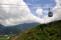 Cable Car 1