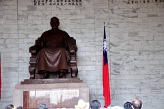 Chiang Kia-Shek Memorial 2