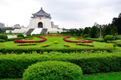 Chiang Kia-Shek Memorial 5