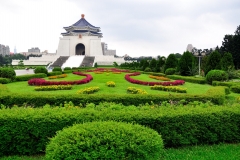 Chiang Kia-Shek Memorial 6