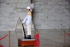 Chiang Kia-Shek Memorial Guard