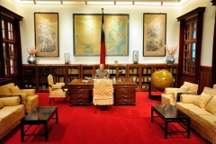 Chiang Kia-Shek Museum 6