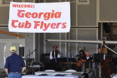 Georgia Cub Flyers