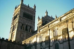 Durham England