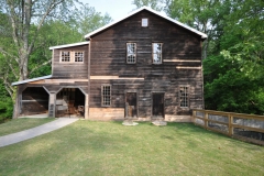 Front of the Mill