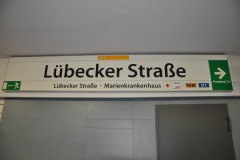 Lubecker Strabe