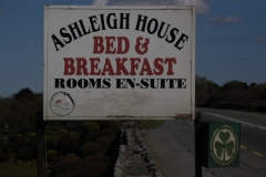Ashleigh House
