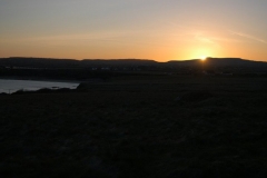 Irish Sunrise 4