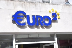 2 Euro Store