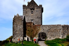 Dunguaire Castle 1