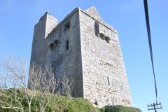 Ballinalacken Castle 3