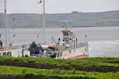 Shannon Ferry 1