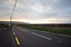 The road to Galway 1