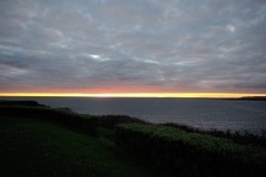 Quilty Holiday Homes Sunset 6