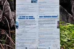The Burren Code