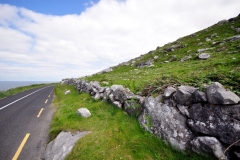 The Burren Landscape 2