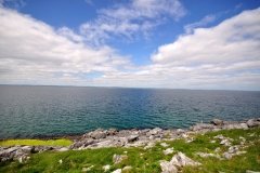 The Burren Shore 1