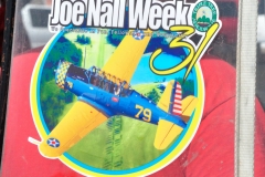 Joe Nall Week