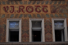 Hard Rock Cafe in Prague1
