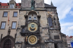 The Astronomical Clock 1
