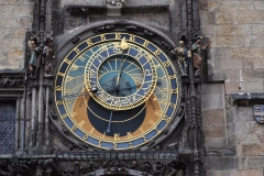 The Astronomical Clock 2
