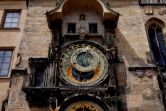 The Astronomical Clock 4