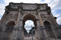 Arch of Constantine 315 AD 1