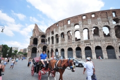 Rome Colosseum 3