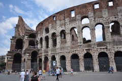 Rome Colosseum 4