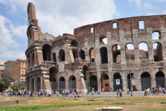Rome Colosseum 5