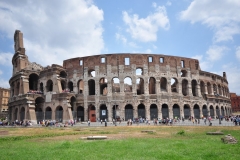Rome Colosseum 6