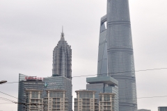 Financial Tower