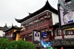 Old Town Shanghai 2