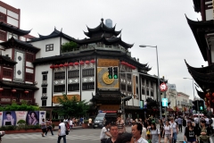 Old Town Shanghai 3
