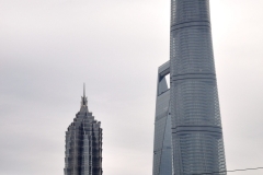 The Shanghai Tower 2