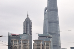 The Shanghai Tower 3