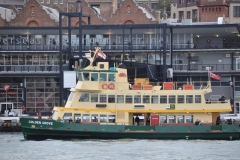 The Ferry