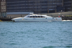 Tour Boat
