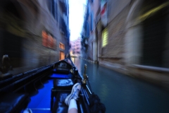 Gondola Ride 1