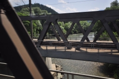 Train Window 15
